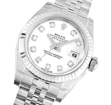 Buy or Sell Rolex Lady Datejust 179174