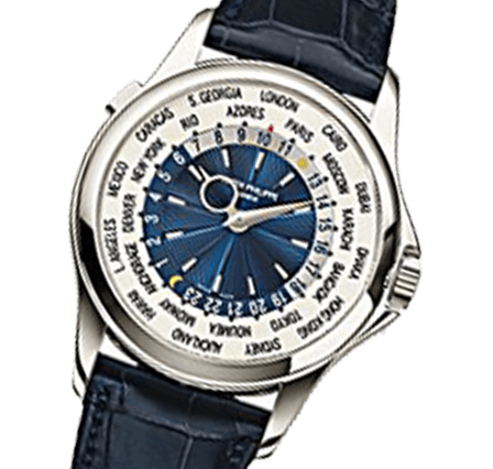 Patek Philippe Complicated 5130P Watches for sale