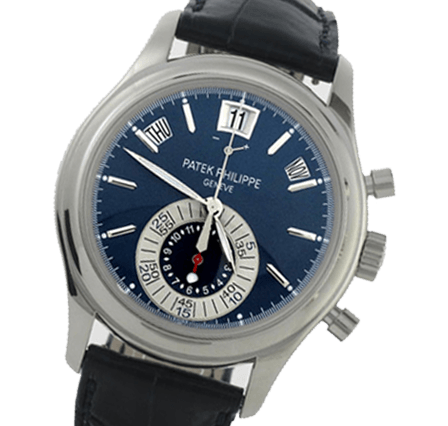 Buy or Sell Patek Philippe Complicated 5960P
