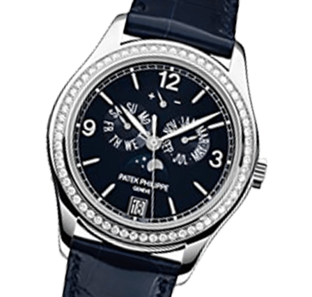 Buy or Sell Patek Philippe Complicated 5147G
