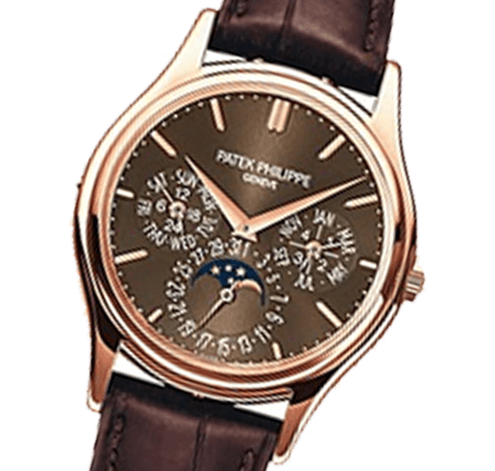 Buy or Sell Patek Philippe Complicated 5140R