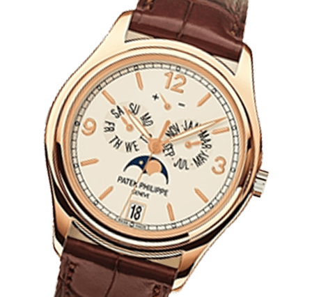 Sell Your Patek Philippe Complicated 5146R Watches