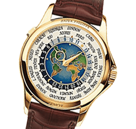 Buy or Sell Patek Philippe Complicated 5131J