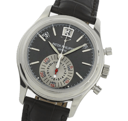 Buy or Sell Patek Philippe Complicated 5960P