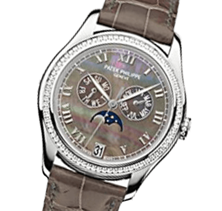 Buy or Sell Patek Philippe Complicated 4936G