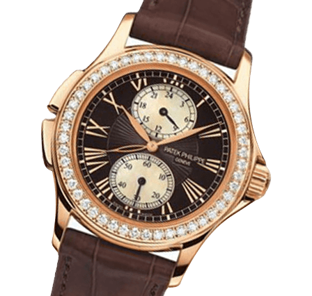 Sell Your Patek Philippe Complicated 4934R Watches