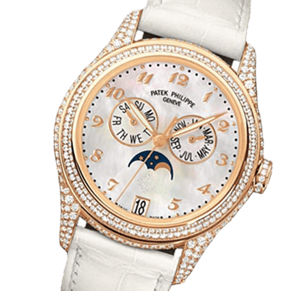 Patek Philippe Complicated 4937R Watches for sale