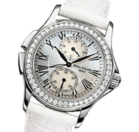 Buy or Sell Patek Philippe Complicated 4934G