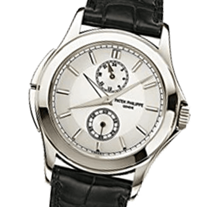 Sell Your Patek Philippe Complicated 5134P Watches