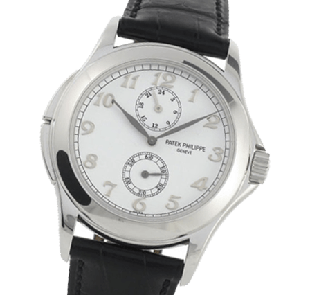 Buy or Sell Patek Philippe Complicated 5134G