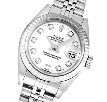 Buy or Sell Rolex Lady Datejust 79174
