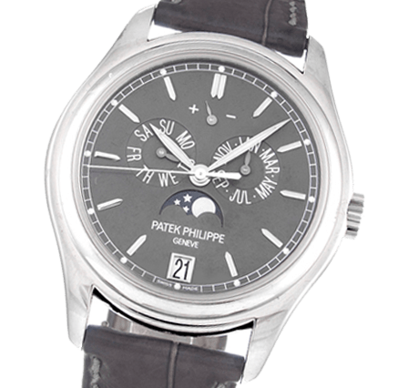 Patek Philippe Complicated 5146P Watches for sale