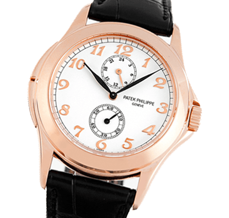 Sell Your Patek Philippe Complicated 5134R Watches