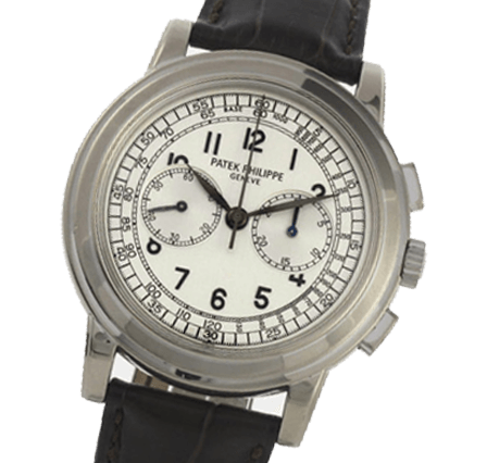 Buy or Sell Patek Philippe Complicated 5070G