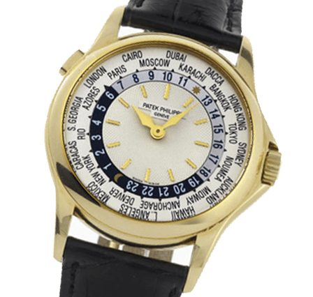 Buy or Sell Patek Philippe Complicated 5110J