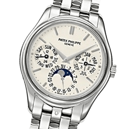 Sell Your Patek Philippe Complicated 5136/1G Watches