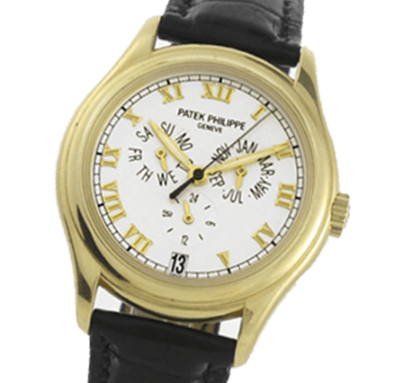 Patek Philippe Complicated 5035J Watches for sale