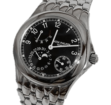 Sell Your Patek Philippe Complications 5085/1A Watches