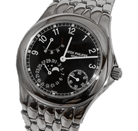 Buy or Sell Patek Philippe Complications 5085/1A