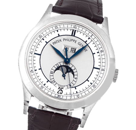 Patek Philippe Complications 5396G Watches for sale