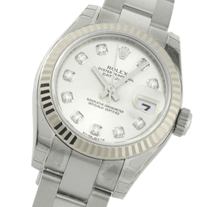 Sell Your Rolex Lady Datejust 179174 Watches