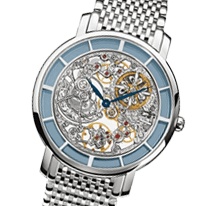 Buy or Sell Patek Philippe Complications 51801