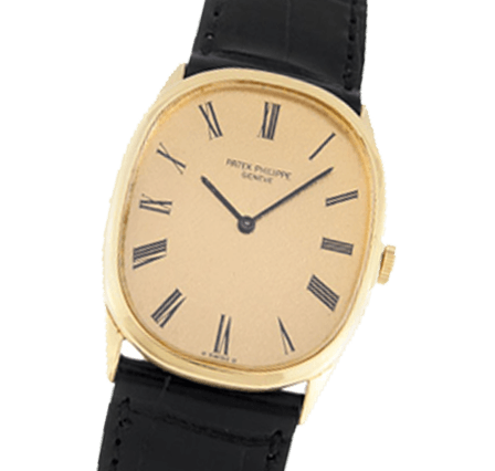 Sell Your Patek Philippe Ellipse 3746 Watches