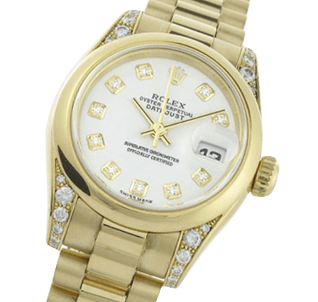 Buy or Sell Rolex Lady Datejust 179298