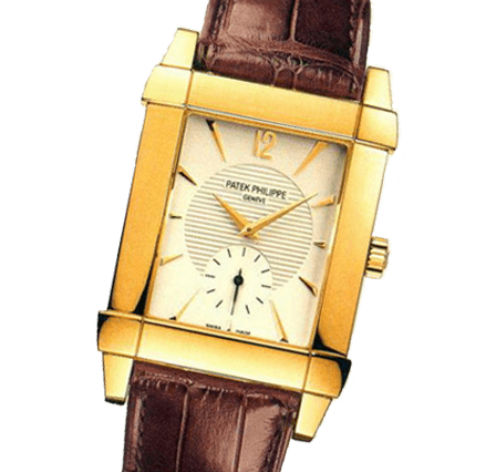 Sell Your Patek Philippe Gondolo 5111J Watches