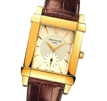 Buy or Sell Patek Philippe Gondolo 5111J