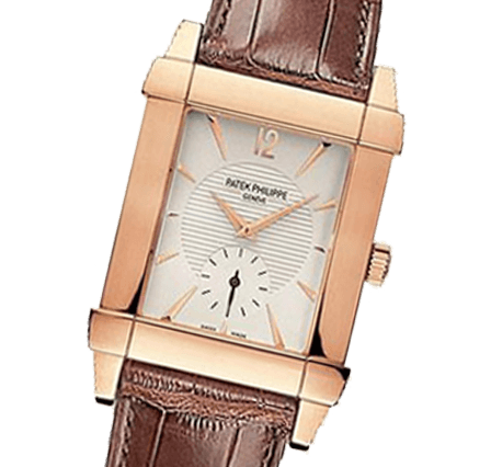 Buy or Sell Patek Philippe Gondolo 5111R