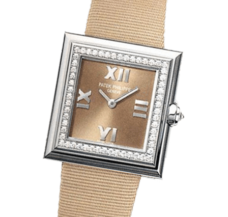 Patek Philippe Gondolo 4868G Watches for sale
