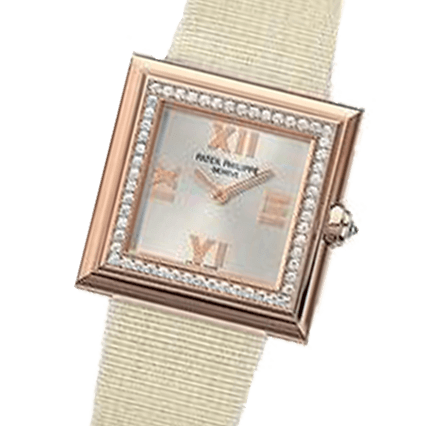 Patek Philippe Gondolo 4868R Watches for sale