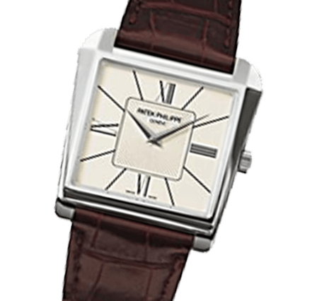 Sell Your Patek Philippe Gondolo 5489G Watches