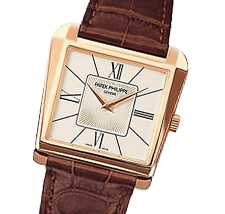 Sell Your Patek Philippe Gondolo 5489R Watches