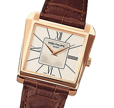 Buy or Sell Patek Philippe Gondolo 5489R