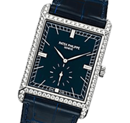 Sell Your Patek Philippe Gondolo 5112G Watches
