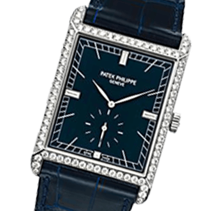 Buy or Sell Patek Philippe Gondolo 5112G