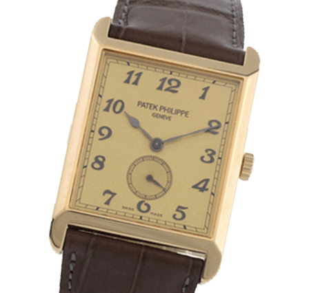 Sell Your Patek Philippe Gondolo 5109R Watches
