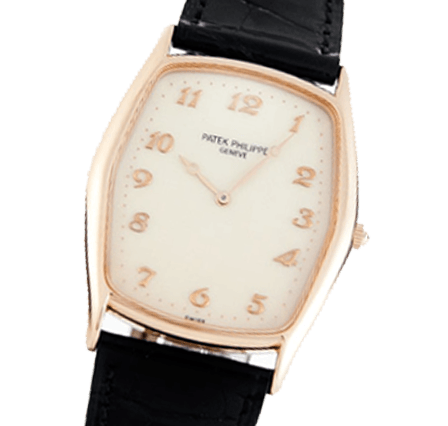 Sell Your Patek Philippe Gondolo 3842R Watches