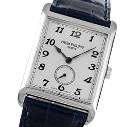 Sell Your Patek Philippe Gondolo 5109G Watches