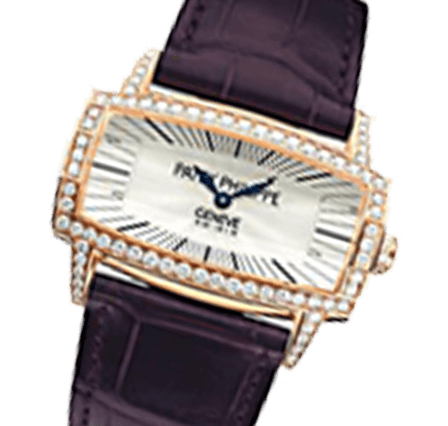 Sell Your Patek Philippe Gondolo 4981R Watches