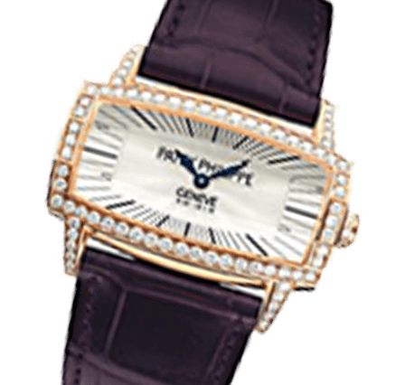 Buy or Sell Patek Philippe Gondolo 4981R