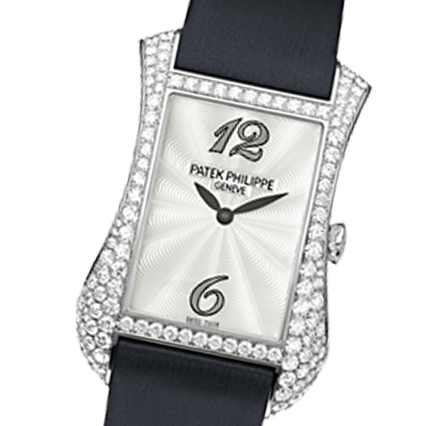 Patek Philippe Gondolo 4973G Watches for sale