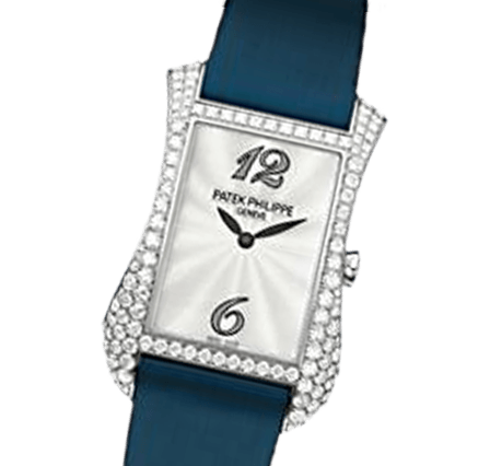 Patek Philippe Gondolo 4972G Watches for sale