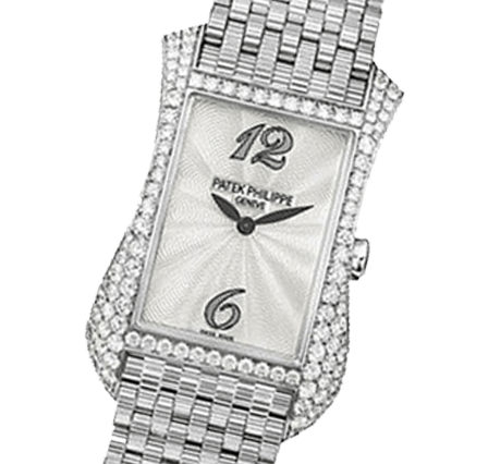 Patek Philippe Gondolo 4972/1G Watches for sale