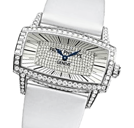 Patek Philippe Gondolo 4982G Watches for sale