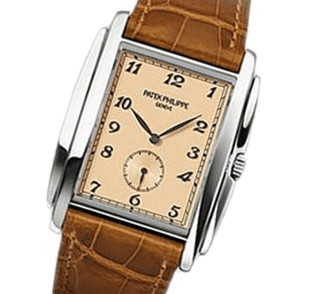 Patek Philippe Gondolo 5124G Watches for sale