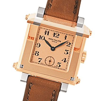 Patek Philippe Gondolo 5099R Watches for sale
