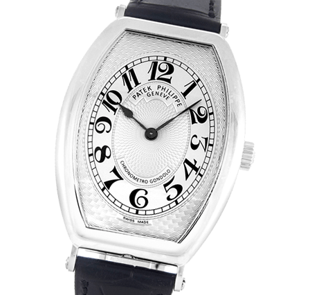 Patek Philippe Gondolo 5098P Watches for sale